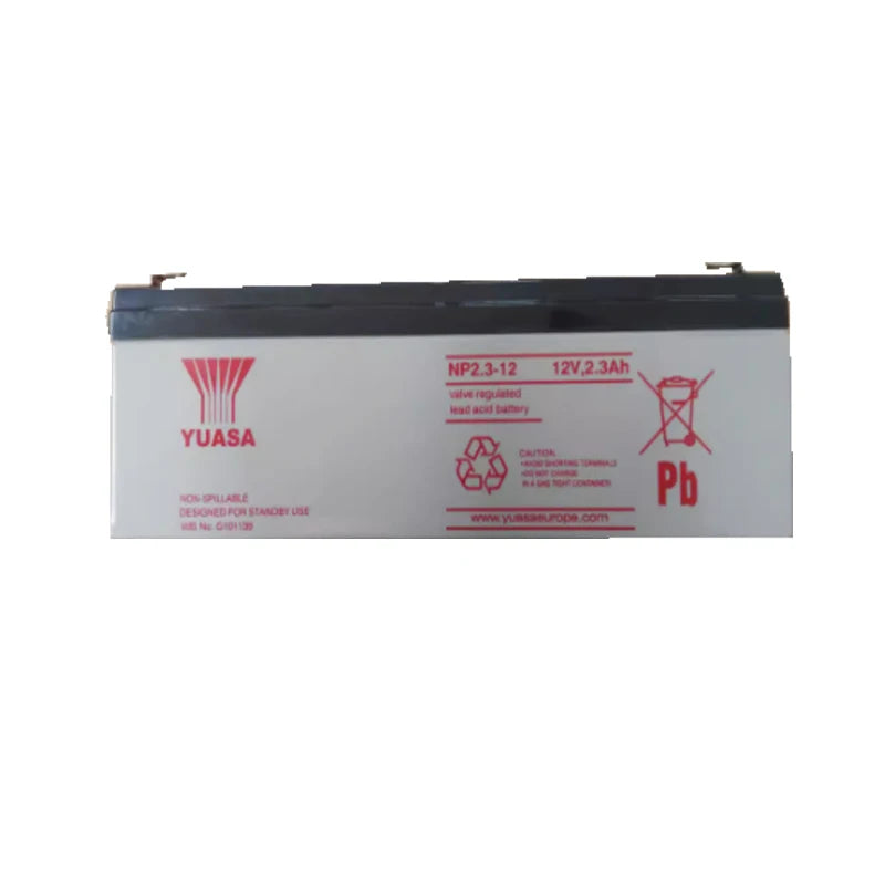 Energy Storage Power Supply Lithium Battery NP2.3-12 NPW36-12 NP7-12 NP38-12 NP65-12 NP3.2-12