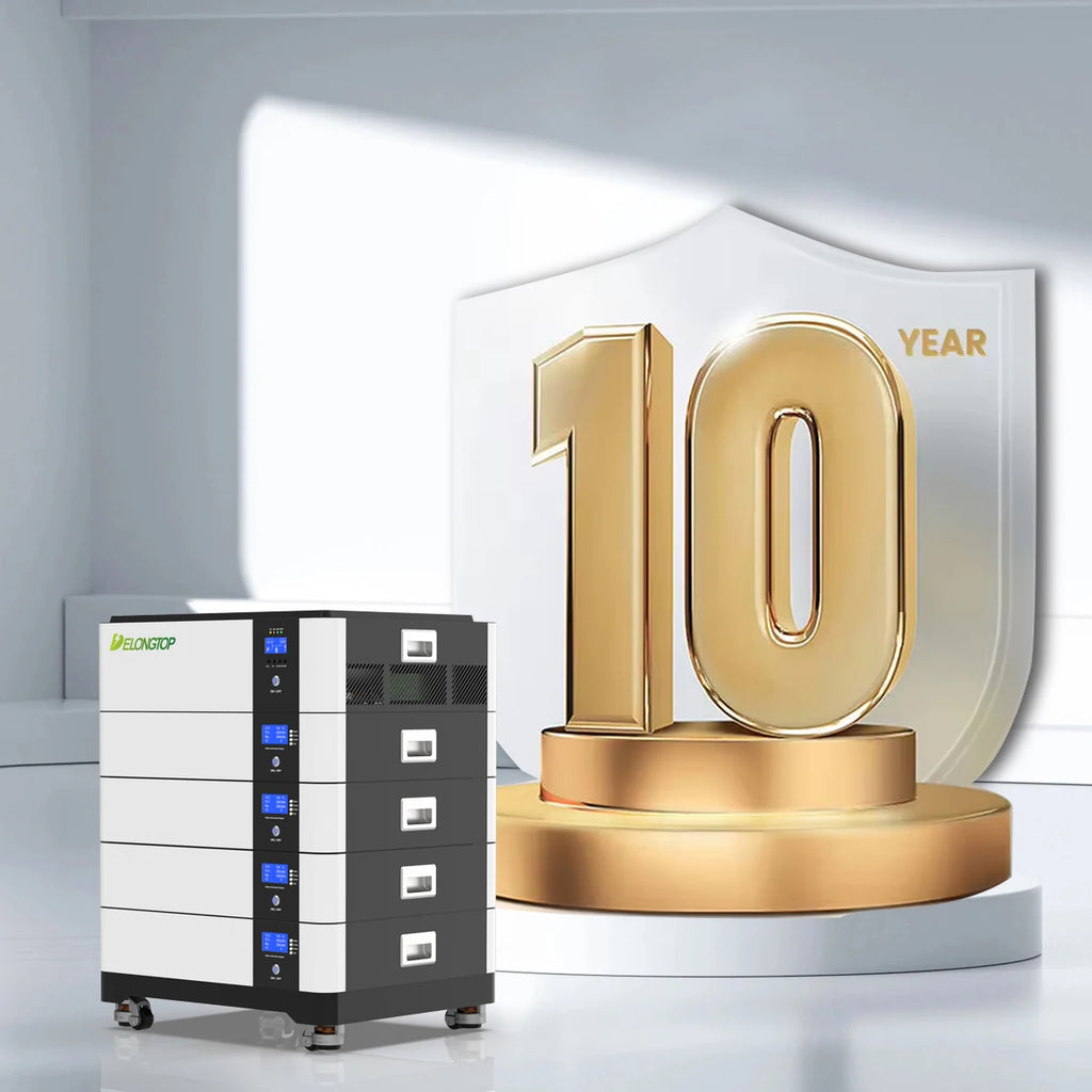 30Kwh 15Kwh Solar Energy Storage Poland Stock Solar Sun Power Storage with Inverter 10 kw 12 kw 15 kw Offgrid Solar Power System