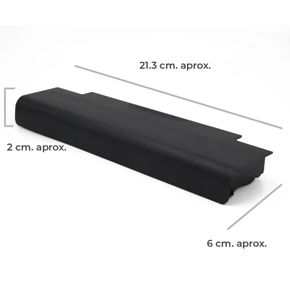 ELEGATE LiFePO4 500-Cycle Battery for N4010/N5110/N4030/B511 Laptops Mexico