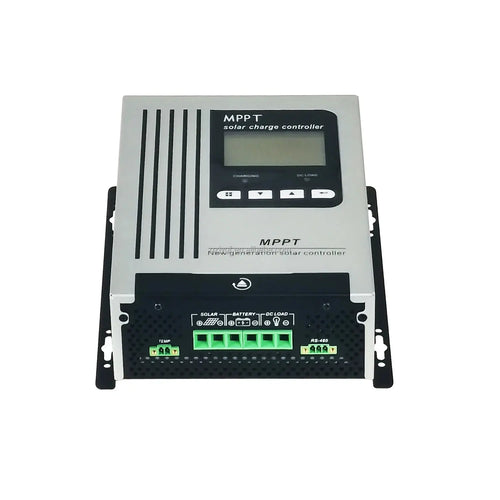 48V 40A MPPT Lifepo4 Solar Controller 12 and 24 Volts DC150V Solar Panel 2200W Charger PRIME RJ SOLAR PH