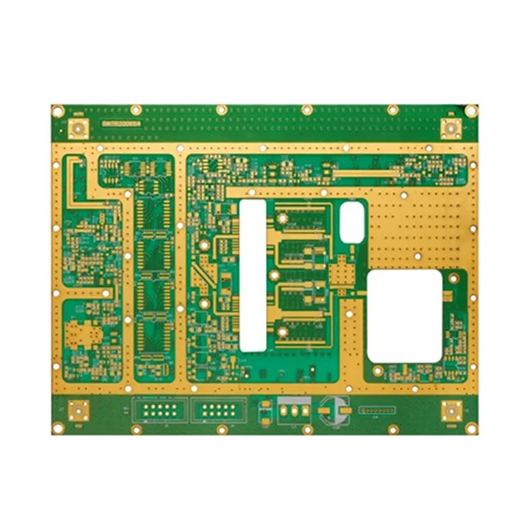 OEM Electric PCB Control Board Assembly Induction Rice Cooker Machine Controller PCB Printed Circuit Board Assembly PCBA