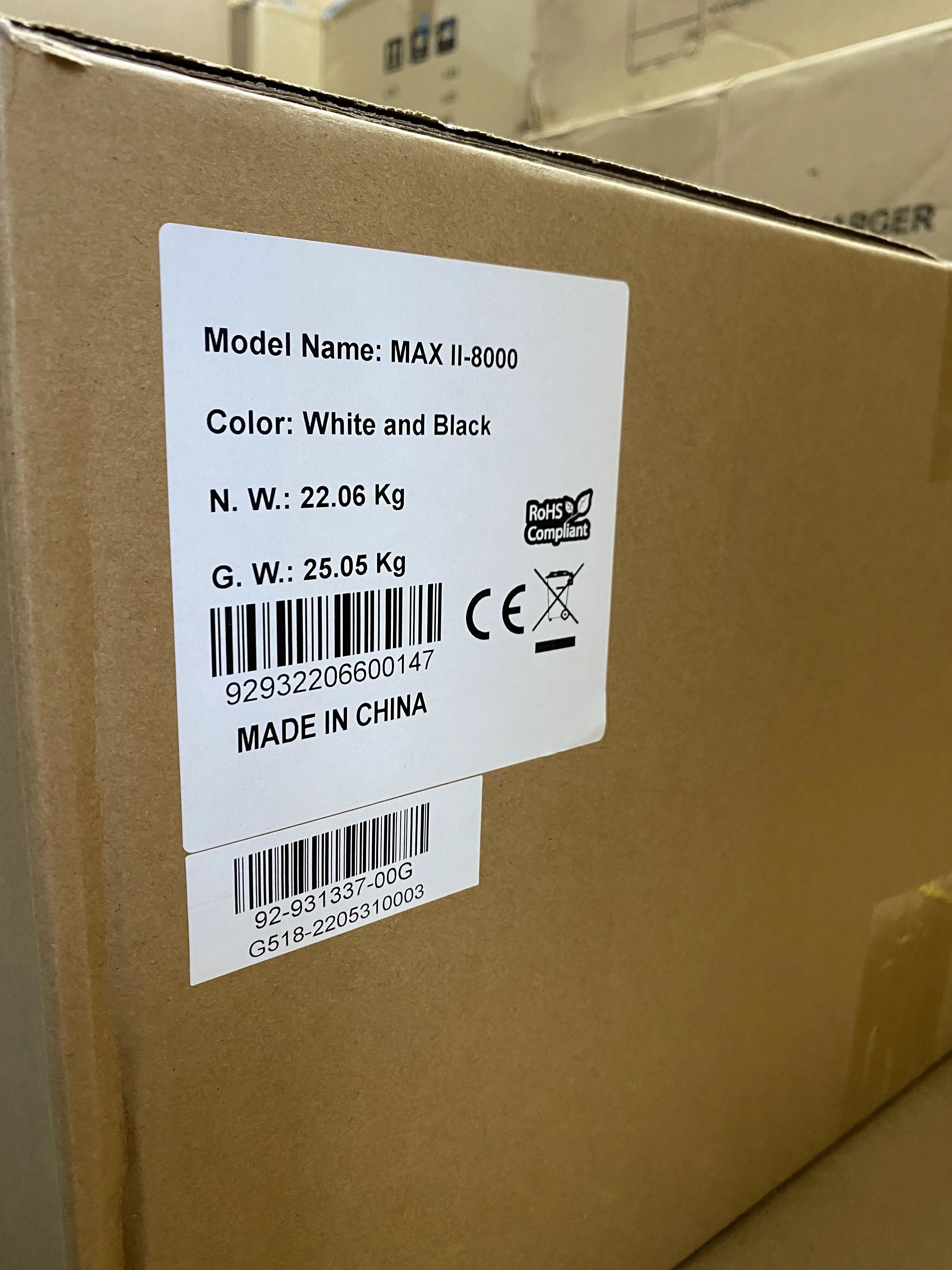 New Axpert VM II  Axpert MKS 4 TWIN Hybrid Solar Inverter