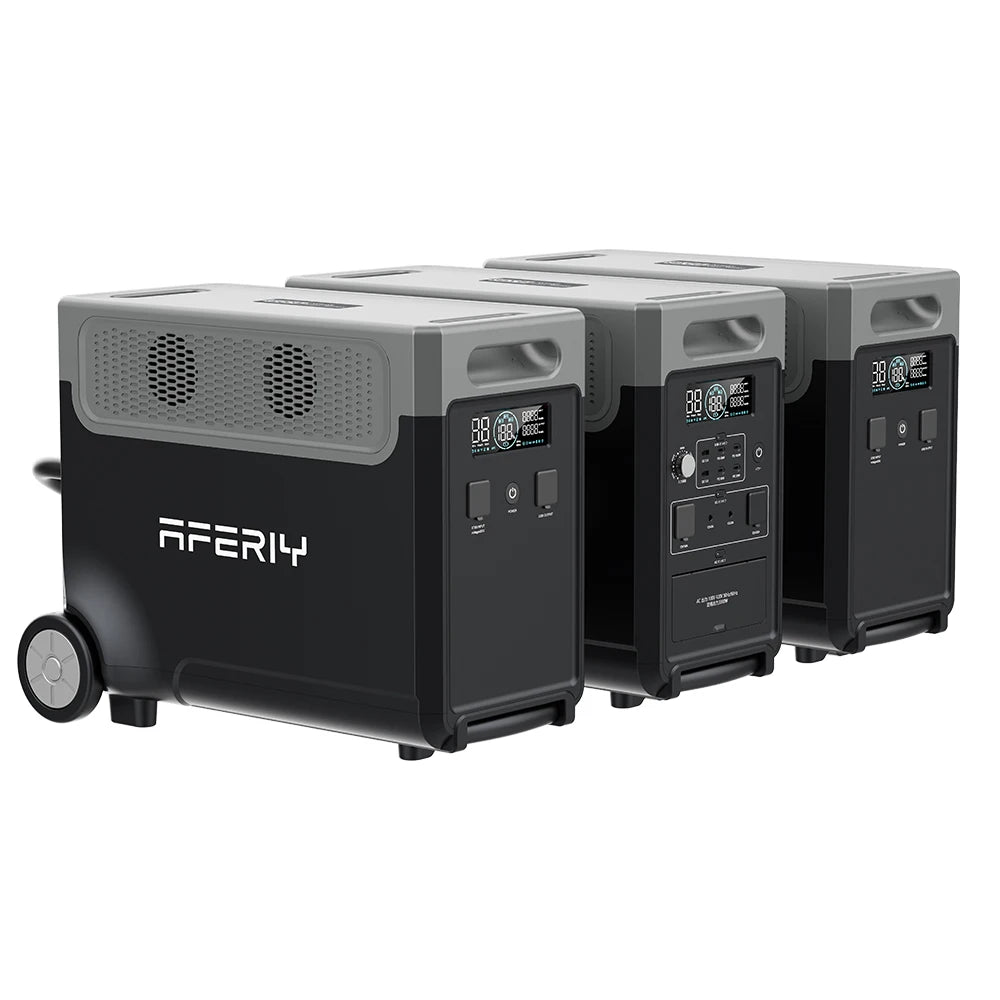 Main Station to Be Charged by Solar Panel Home Emergency Using Heavy Duty Solar Power Generator Solar Energy System PRIME RJ SOLAR PH