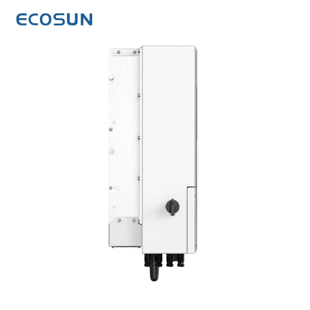 Solis S6-EH1P(3-8)K-L-Plus 3-8kW Single Phase Hybrid Inverter for Home Energy Independence