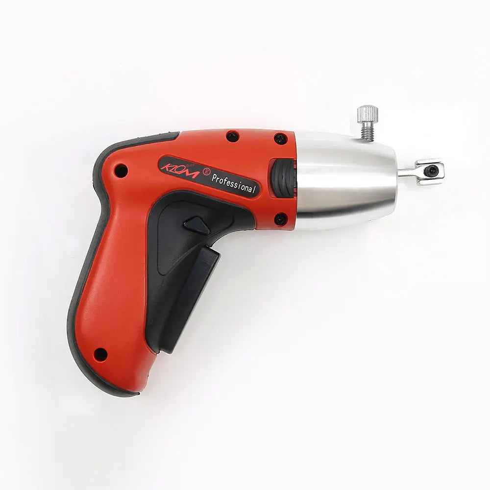 Excellent Powerful Electric Lock Pickaxe Gun Door Lock Opener Tool, Collision Gun Locksmith Picking Tool KLOM303 PRIME RJ SOLAR PH
