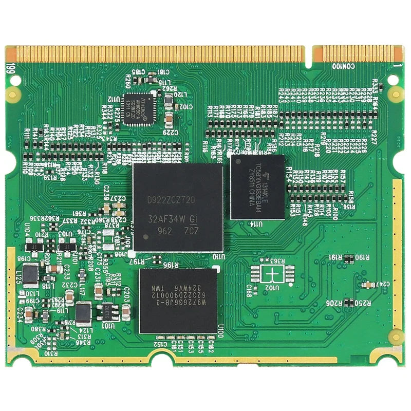 OEM Audio Power Amplifier Board PCBA Manufacturer for Professional Sound Equipment Home Audio and Consumer Electronics