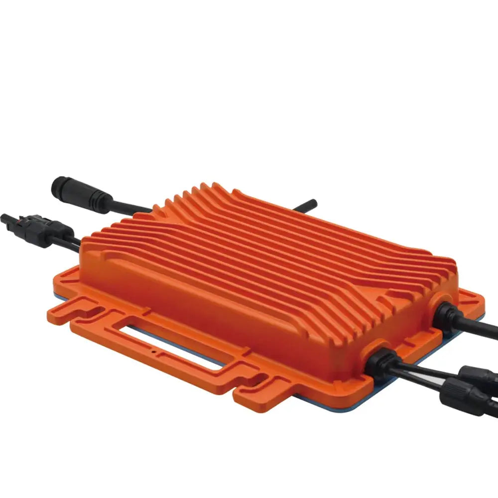 Solar Panel Balcony Solar System Mini On-grid Tie Power Micro Inverter Invert Mini 700w Solar System Plug and Play 220 v PRIME RJ SOLAR PH