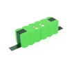 14.4v 6000mAh Lithium Replacement IRobot Battery for IRobot Roomba 500/600/700/800 Full Series Sweeper Vaccum Cleaner