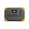 Wholesale 1024Wh 1800W LiFePO4 Battery Solar Generator Electric Power Bank Station for Camping Backup PRIME RJ SOLAR PH