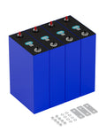 LF280 3.2V 280Ah 6000 Cycles Rechargeable Prismatic Lithium Ion Battery LiFePO4 Phosphate with 6000 Cycles 3.2V 280Ah PRIME RJ SOLAR PH