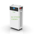DELONGTOP Price 15KWH 16KWH Movable Home Energy Storage Battery 48V 51.2V 300AH 314AH Solar Inverter Lithium Battery