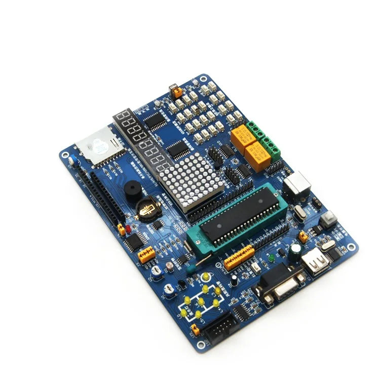 OEM Electric PCB Control Board Assembly Induction Rice Cooker Machine Controller PCB Printed Circuit Board Assembly PCBA