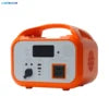 600W 800W Outdoor Powerstation Tragbare Kraftwerk Lifepo4 Portable Solar Generator 110V Power Station Energy Storage Battery PRIME RJ SOLAR PH