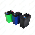 Rechargeable 6v 6ah Lithium Iron Phosphate Battery  Replace Lead-acid  6.4v Batteries PRIME RJ SOLAR PH