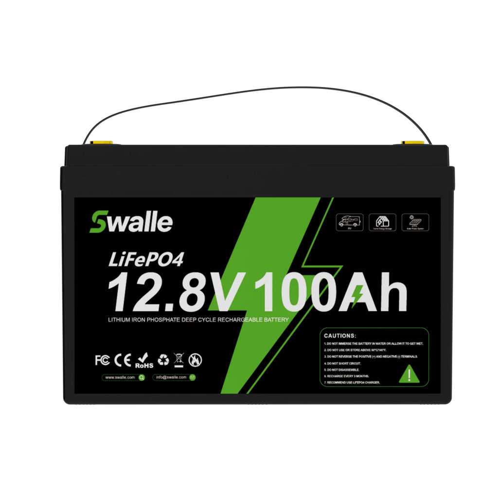 Swalle 12V 300Ah 48V 400Ah 314Ah 150Ah 51.2V 100Ah 5Kw 25.6V 12V100Ah 48 V 12.8V 3.2V 280Ah 200Ah 72V 24V Ifepo4 Battery PRIME RJ SOLAR PH