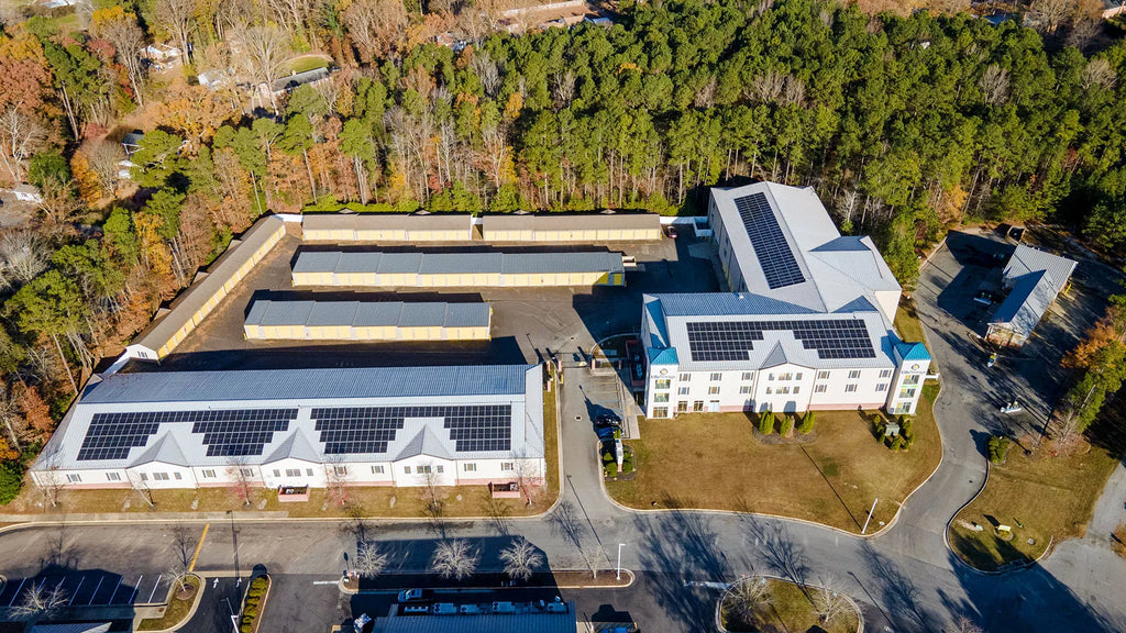 Jinko Solar Panels Complete PV System Solar Kits 10Kw 20Kw 30Kw 50kw Roof Mounting Hybrid Solar Energy Storage System for Use PRIME RJ SOLAR PH