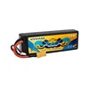 VSVAW 2S 7.4V Lipo Battery 7000mAh 65C Hardcase with T Plug for RC Car 1/10 Boats FPV Drones RC Models Parts-Premium Series