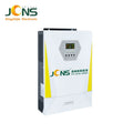 Xingzhijie Portable Inverter Solar Panel Ongrid Off Grid Power Inverter 3000/3600W Jcns Hibrid Solar Inverter 3kw/3.6kw