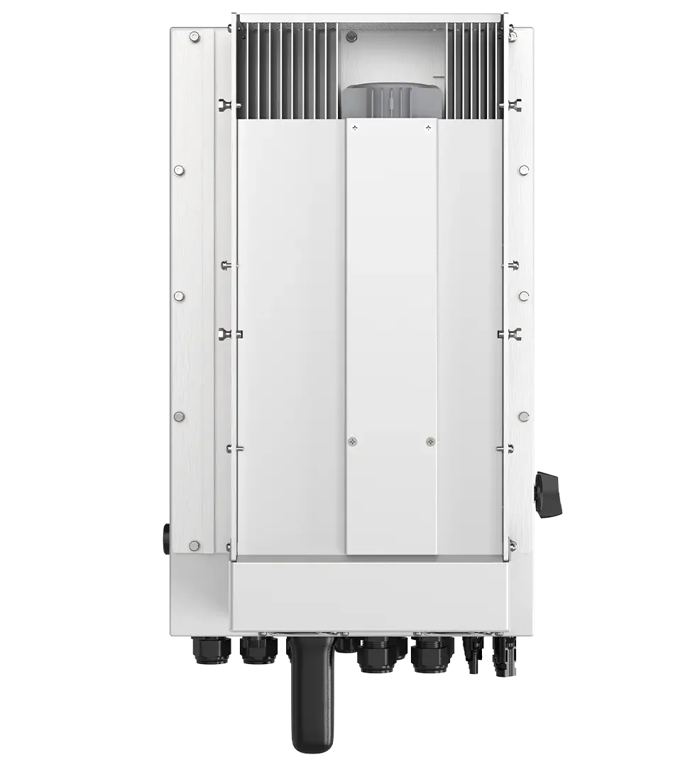 Ginlong 3kw 3.6kw 5kw 6kw 8kw S6-EH1P(3-8)K-L-PLUS Low Voltage Single Phase Solar Hybrid Inverter for Home