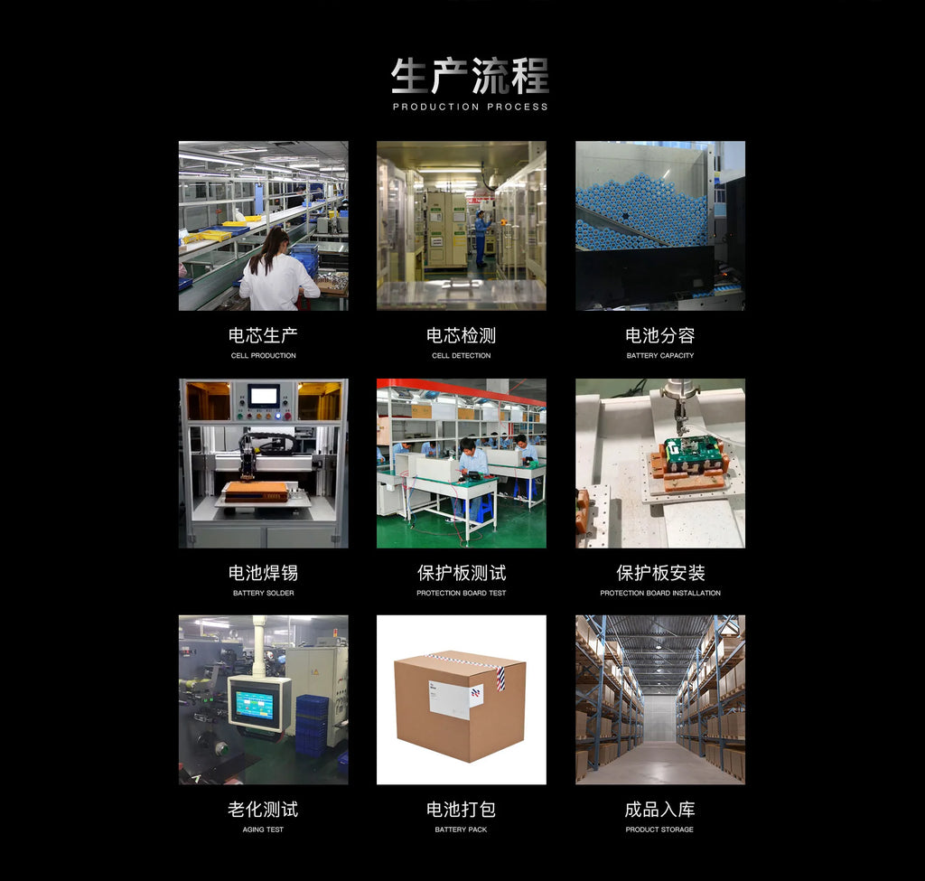 Lifepo4 48V 100Ah  200Ah 300Ah 400Ah  Lithium Ion Battery Energy Storage Battery