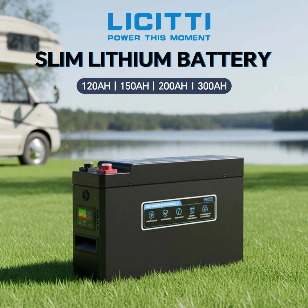 6000 Cycles Lithium Solar Energy Battery 12v 200ah LiFePO4 Battery Batteries 300AH 24V 48V 2000W 3000W PRIME RJ SOLAR PH