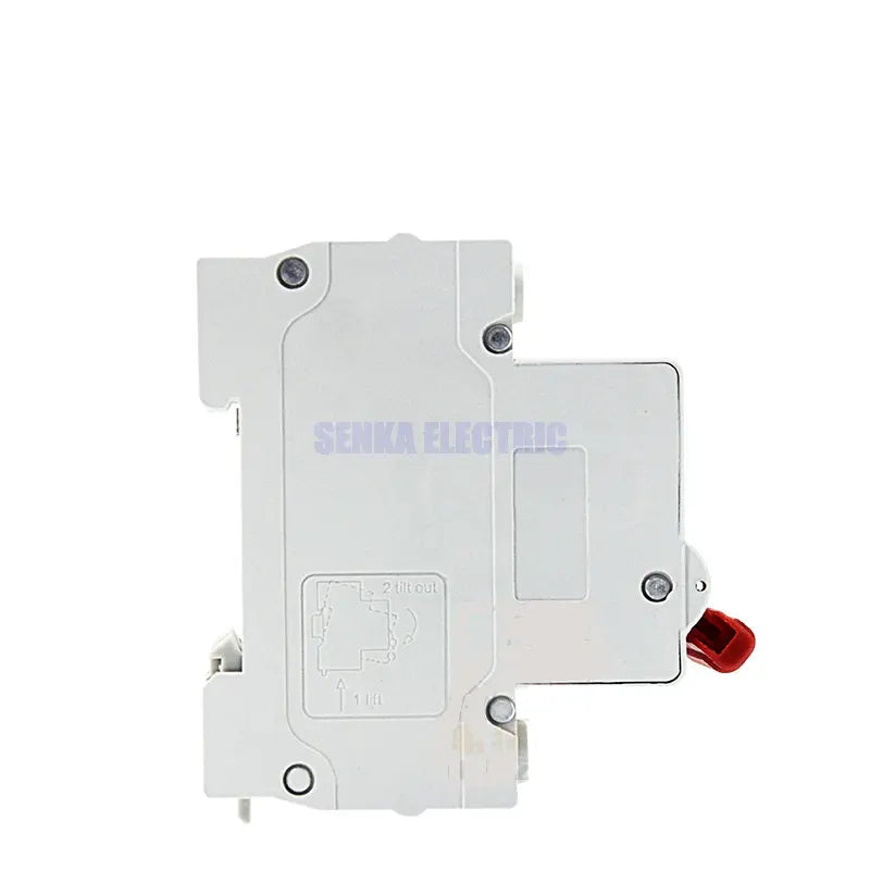 2P DC 1000V Solar Mini Circuit Breaker 6A/10A/16A/20A/25A/32A/40A/50A/63A DC MCB for PV System PRIME RJ SOLAR PH