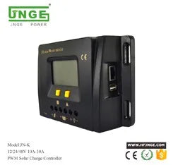 12v 24v Hybrid Controller 500w Solar Panel and 400w Wind Charge Controller