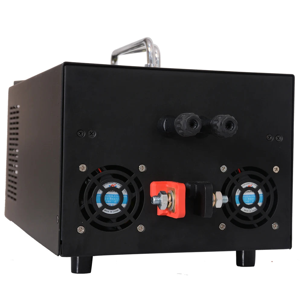Pure Sine Wave  Hybrid Solar Power Inverter 3000W 12V/24V/36V/48V DC to 120V/220V/230V/240V DC/AC Converter 30A Charge Control