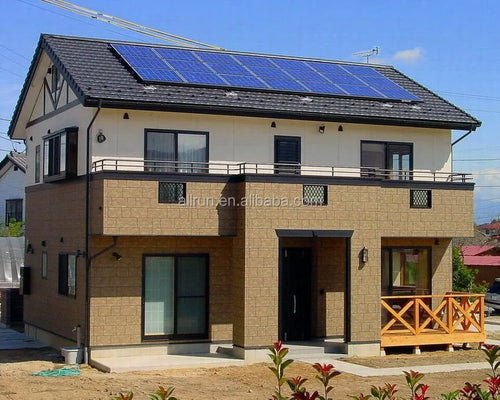 1KW 100KWH  Solar System / Solar Panel Roof Mount 500 kw 10 Mw 10mw Solar Power Plant  /floating 1 Mw Solar Power Plant 1mw