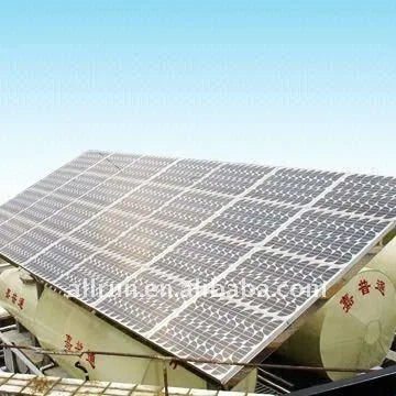 1KW 100KWH  Solar System / Solar Panel Roof Mount 500 kw 10 Mw 10mw Solar Power Plant  /floating 1 Mw Solar Power Plant 1mw