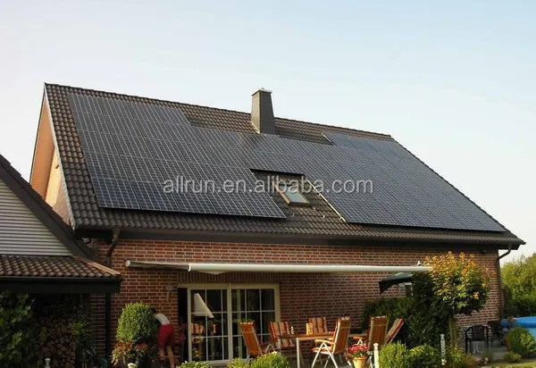 1KW 100KWH  Solar System / Solar Panel Roof Mount 500 kw 10 Mw 10mw Solar Power Plant  /floating 1 Mw Solar Power Plant 1mw