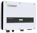 Growatt Hybrid Solar Inverter 3kw 5kw 6kw 8kw 10kw Smart Phase All in One Solar Inverter for Home Solar Panel System