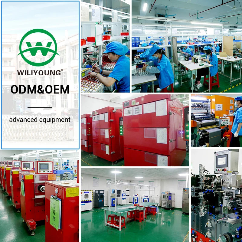 3.7V 4025100 1100mAh 1000mAh Polymer Lithium Battery 3.7 Volt Lithium Ion Li-po Li-polymer Batteries Cells