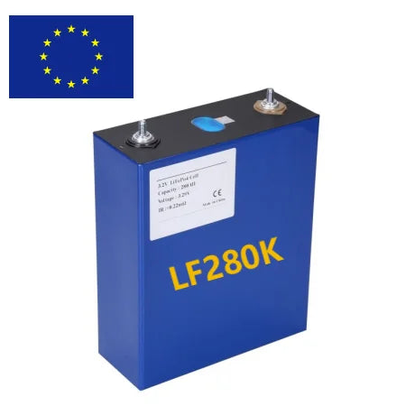 EU Stock DIY 48V 51.2V 280AH 314AH Lifepo4 Battery JK BMS 200A Neutral 306AH 48v Lifepo4 306AH Box 51.2V Battery Box Battery PRIME RJ SOLAR PH