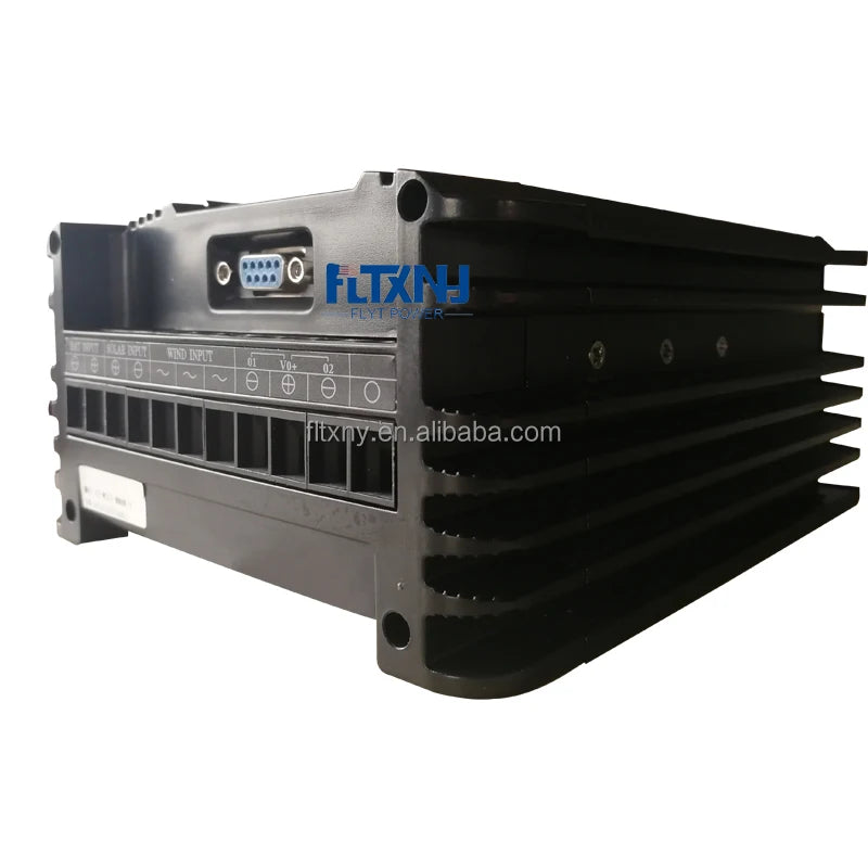1KW Wind Generator Controller 1000W 12V 24V 48V MPPT Solar Wind Turbine Charge Controller Windkraftanlage