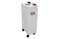 DESUN 48V 51.2V 280AH 314AH Lifepo4 Battery JK BMS 200A Neutral 306AH 48v Lifepo4 306AH Box 51.2V Battery Box Battery