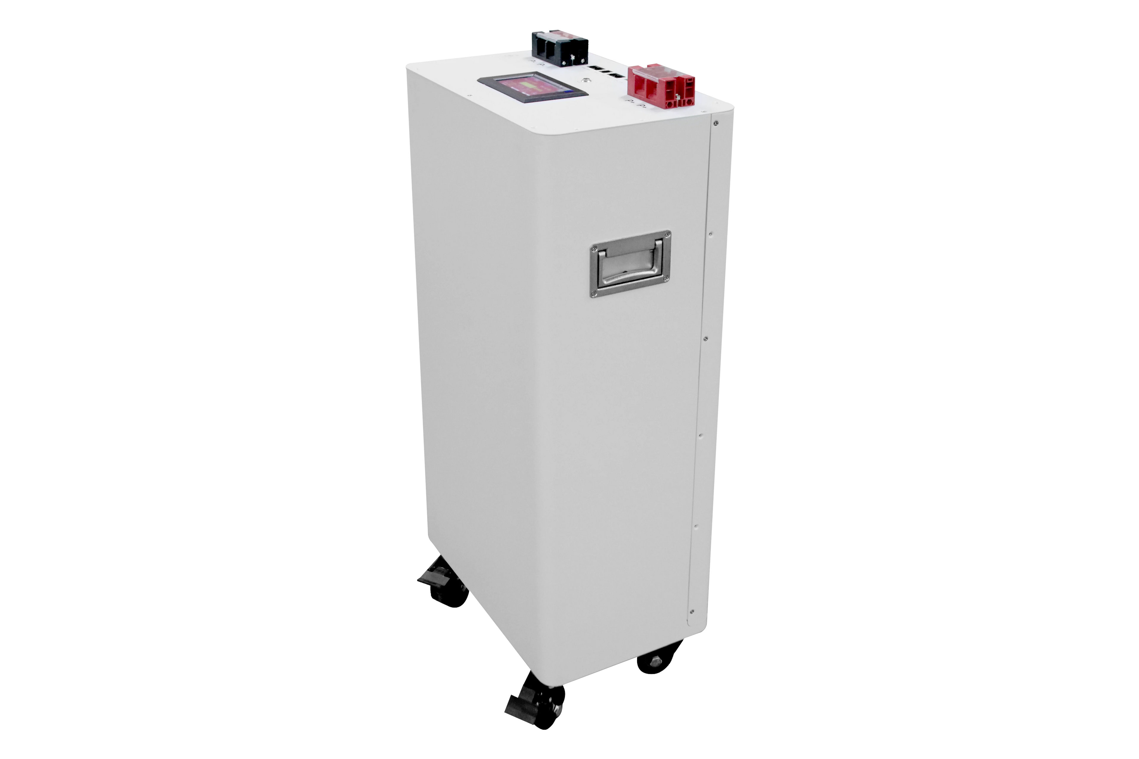 DESUN 48V 51.2V 280AH 314AH Lifepo4 Battery JK BMS 200A Neutral 306AH 48v Lifepo4 306AH Box 51.2V Battery Box Battery