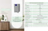 USA 15kwh 16Kwh 30Kwh 32KWH 40KWH 50KWH Home Energy Storage Battery 48V 51.2V 280Ah 300Ah 400Ah 800Ah 1000Ah Lifepo4 Battery