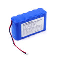 Customized Rechargeable Li Ion Battery Lithium 18650 3s 8000mah 8800mah 12v 8Ah 8.8AH Li-ion 3s4p Battery Pack 11.1v for Sale PRIME RJ SOLAR PH