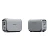 NIUESS 2024 New Arrival Portable Energy Storage Portable Power Stations 1000W 2000w 3000w Lithium Iron Battery