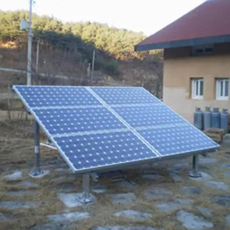1KW 100KWH  Solar System / Solar Panel Roof Mount 500 kw 10 Mw 10mw Solar Power Plant  /floating 1 Mw Solar Power Plant 1mw