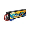 VSVAW 2S 7.4V Lipo Battery 7000mAh 65C Hardcase with T Plug for RC Car 1/10 Boats FPV Drones RC Models Parts-Premium Series PRIME RJ SOLAR PH