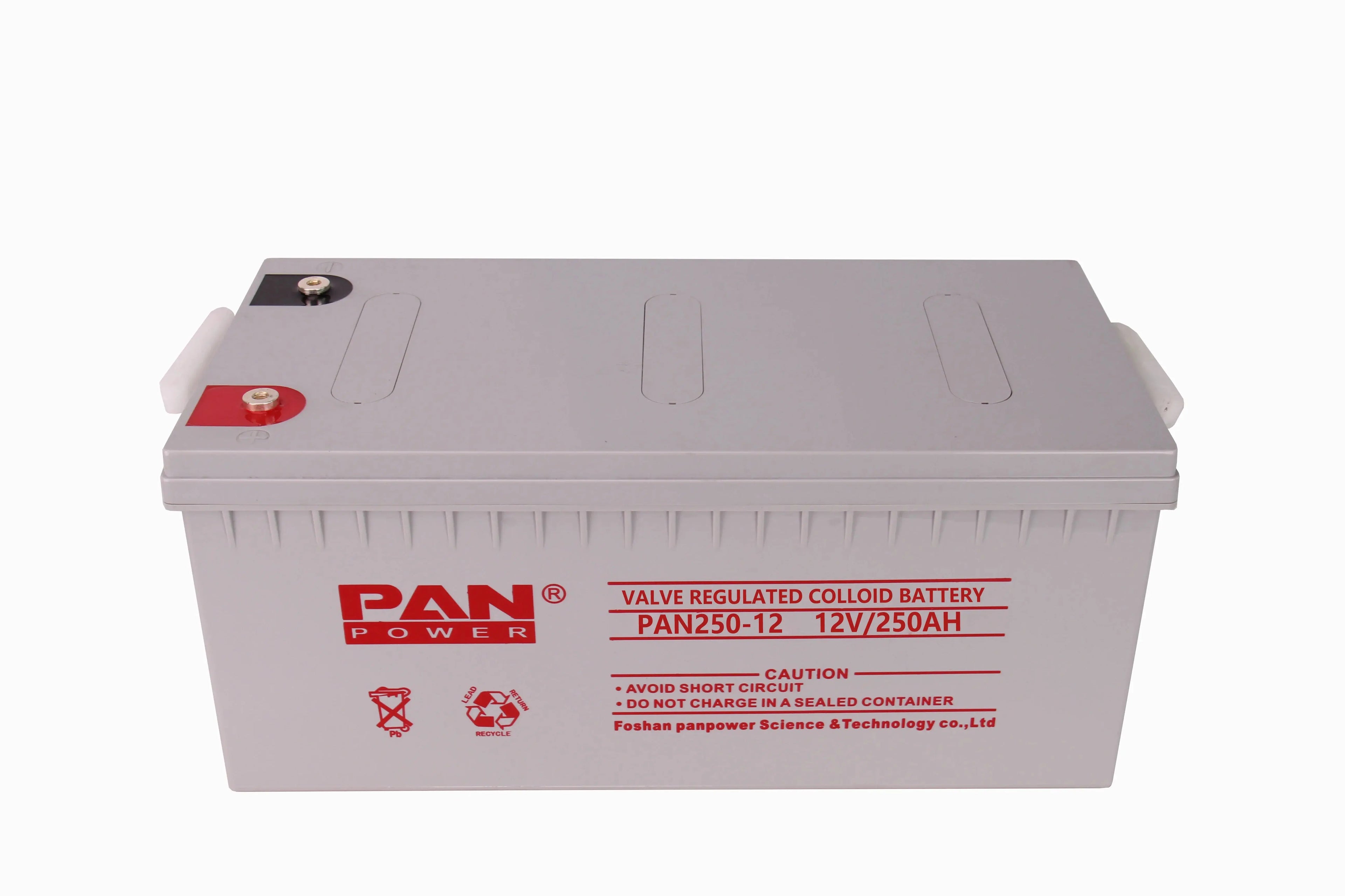 Off Grid Solar Home System 5KWH 5500W PRIME RJ SOLAR PH