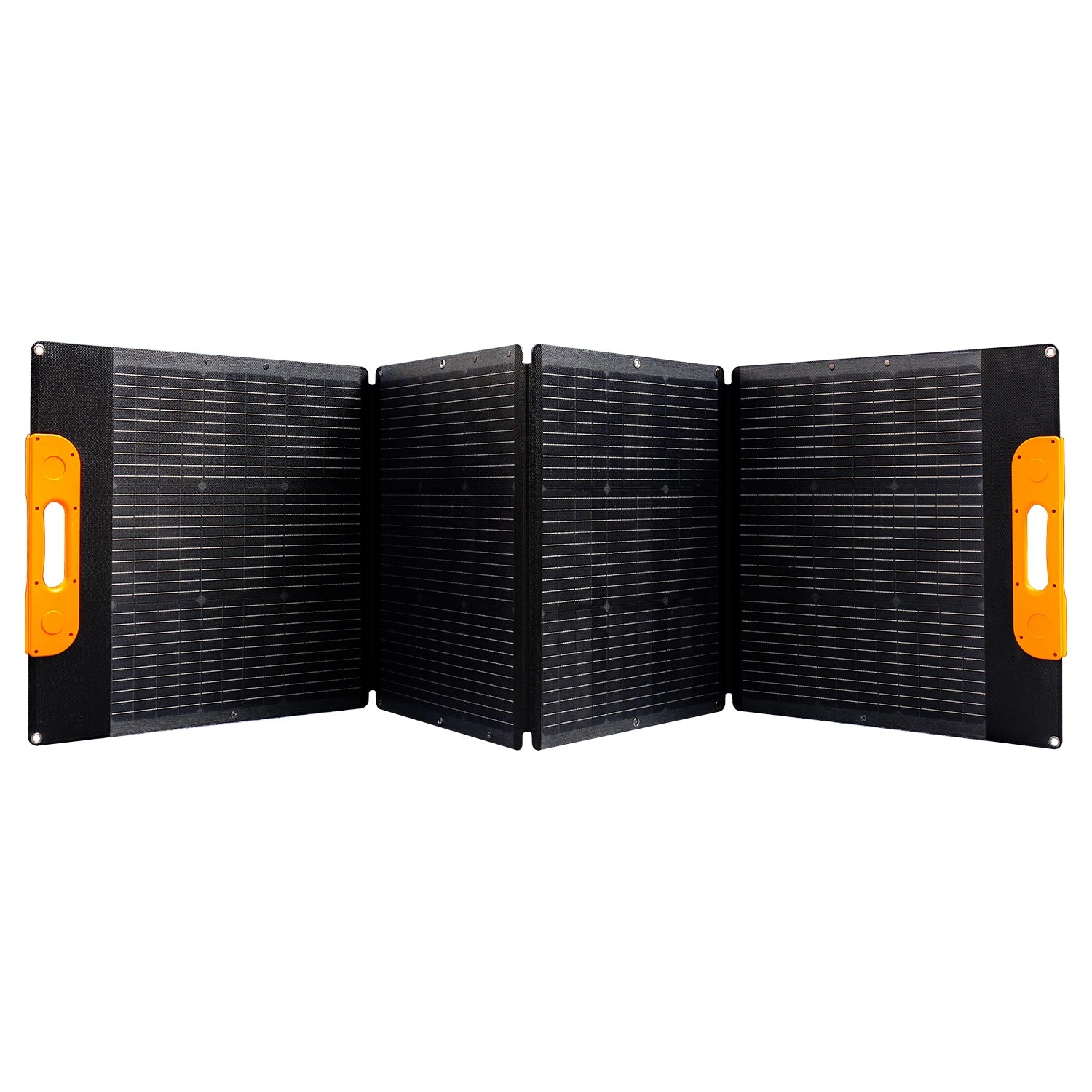 Portable 200w 220W Solar Panels Mono Crystalline Solar Panel 200w Folding Solar Panel