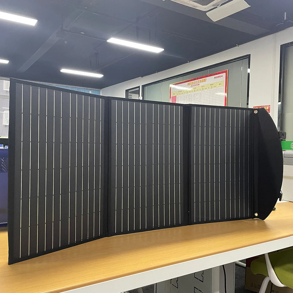 Monocrystalline Silicon Cells 100W 1000W High Efficiency Mono Silicon Solar Panel Customized Perovskite PRIME RJ SOLAR PH