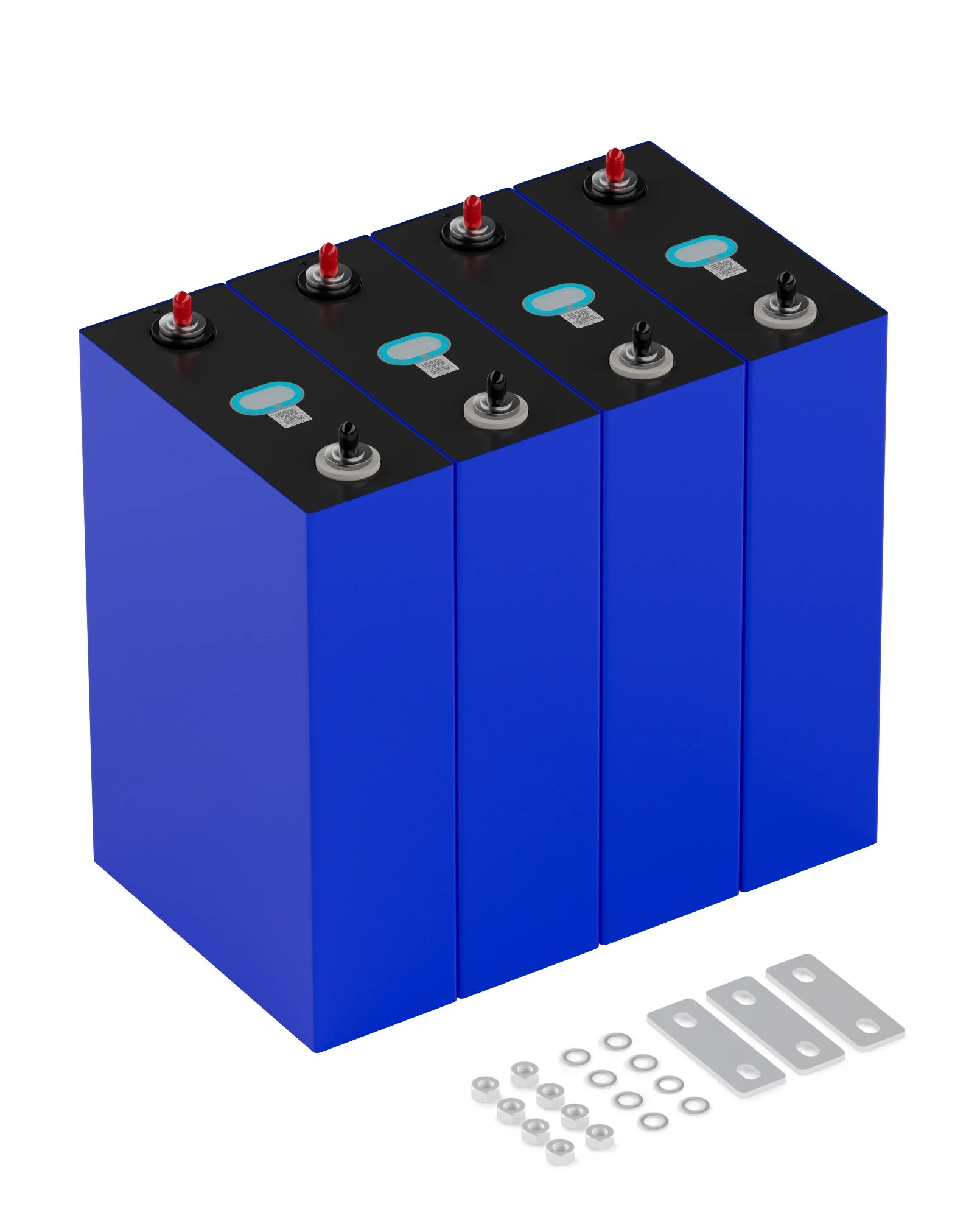 US & EU Warehouse Stock 3.2V LF280 280Ah Prismatic LiFePo4 Battery Cell High Performance Lithium Ion Prismatic Batteries PRIME RJ SOLAR PH