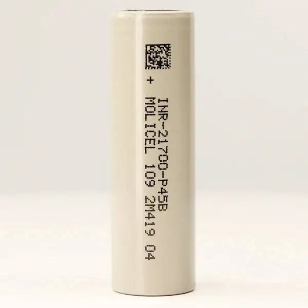 100% original Molicel P50B M65A 21700 P42A P45B Cylindrical Li Ion Low Temperature  Power  Molicel  Battery