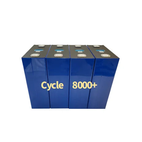 Big Sale  LF280K 280Ah 314AH 330AH Grade a Prismatic Lifepo4 3.2v Discharge Rate for Forklifts High Performance LiFePO4 Battery