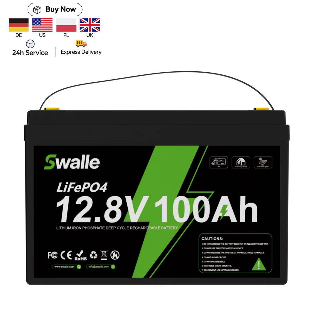 FREE SHIPPING EU US Customized LiFePO4 Yacht Lithium Battery 12V 24V 100Ah 200Ah 300Ah  LiFePO4 Battery