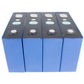 Deep Cycle 3.2V 100ah Battery CALB 100AH With Connector and Screws for EV Lithium Ion Calb Battery Lifepo4 100ah